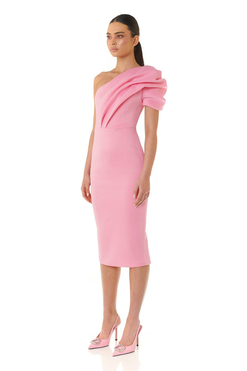 Suzie Dress - ELIYA THE LABEL