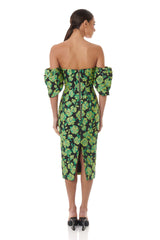 Tahnee Dress - ELIYA THE LABEL