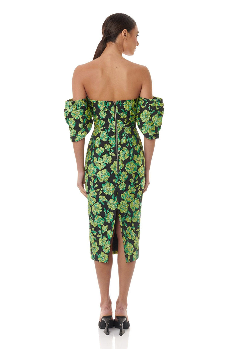 Tahnee Dress - ELIYA THE LABEL