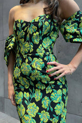 Tahnee Dress - ELIYA THE LABEL