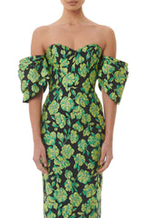 Tahnee Dress - ELIYA THE LABEL