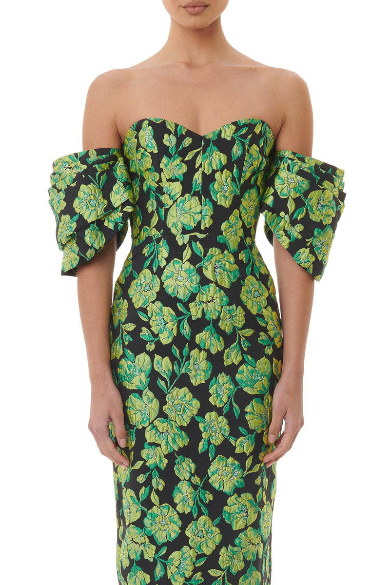 Tahnee Dress - ELIYA THE LABEL