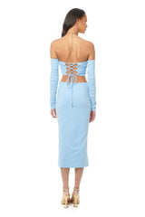 Talia Dress - ELIYA THE LABEL