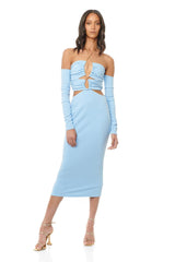 Talia Dress - ELIYA THE LABEL