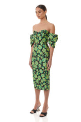 Tahnee Dress - ELIYA THE LABEL
