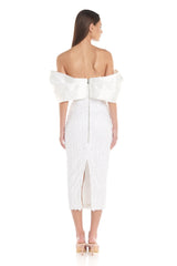 Tanya Dress - ELIYA THE LABEL