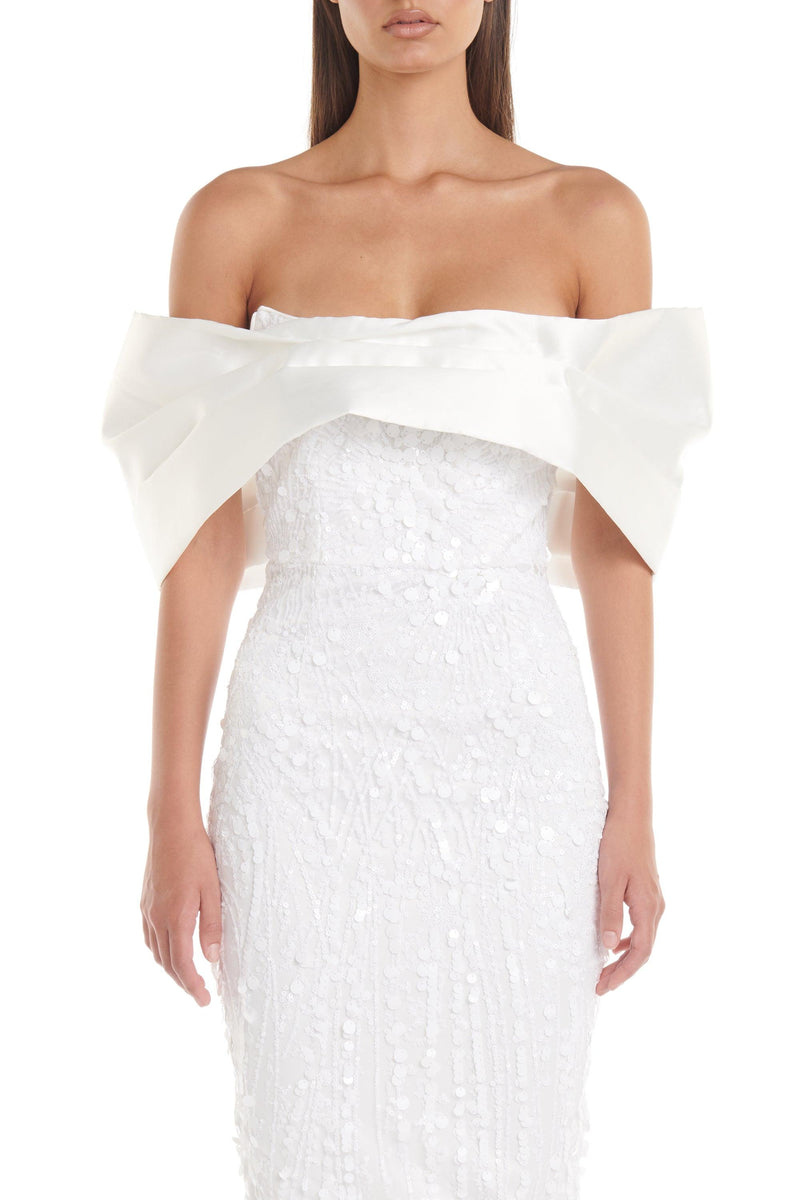 Tanya Dress - ELIYA THE LABEL