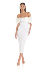 Tanya Dress - ELIYA THE LABEL