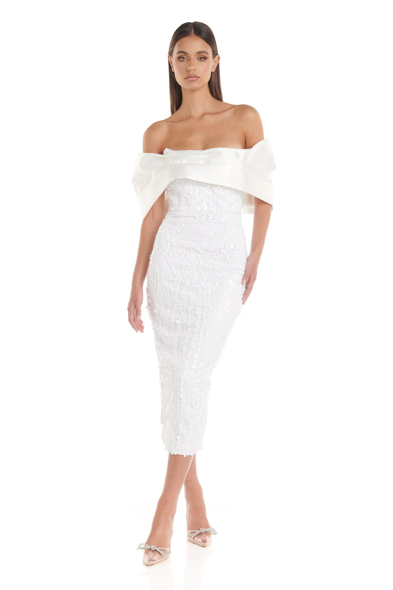 Tanya Dress - ELIYA THE LABEL