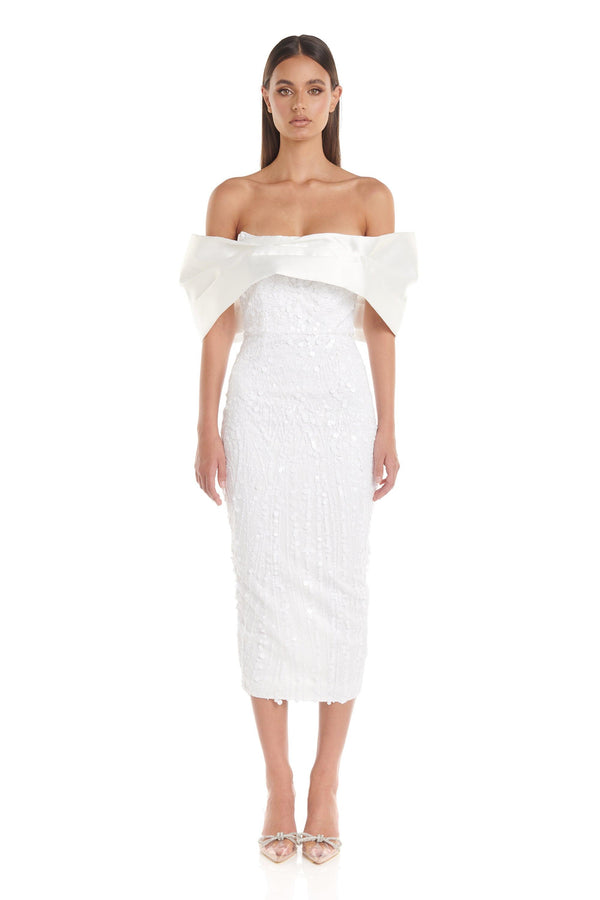 Tanya Dress - ELIYA THE LABEL