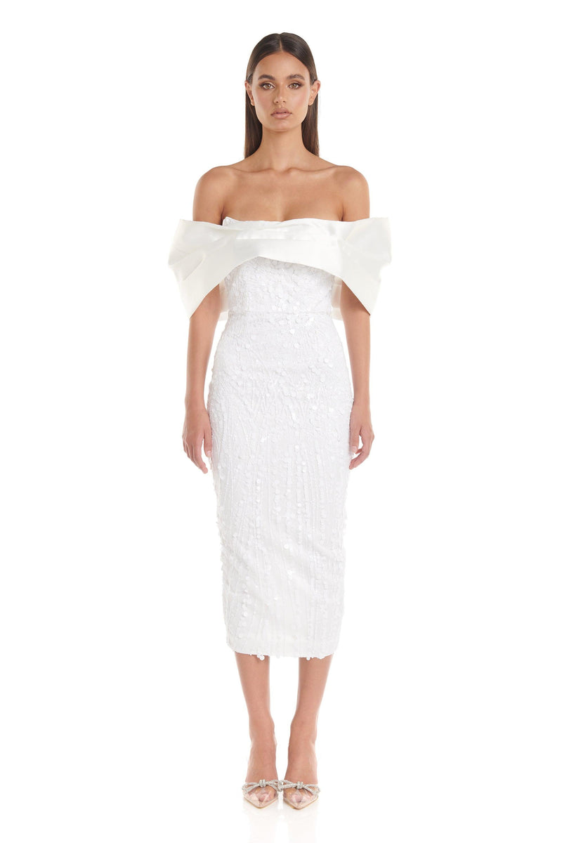 Tanya Dress - ELIYA THE LABEL