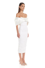 Tanya Dress - ELIYA THE LABEL