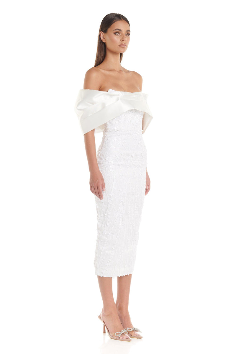 Tanya Dress - ELIYA THE LABEL