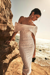 Tanya Dress - ELIYA THE LABEL