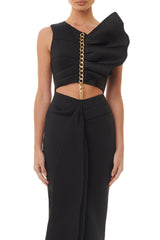 Valorie Dress - ELIYA THE LABEL