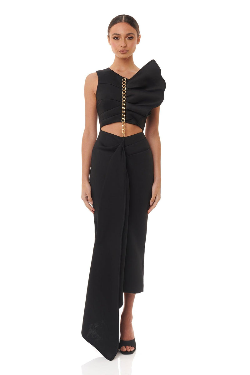 Valorie Dress - ELIYA THE LABEL