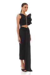 Valorie Dress - ELIYA THE LABEL