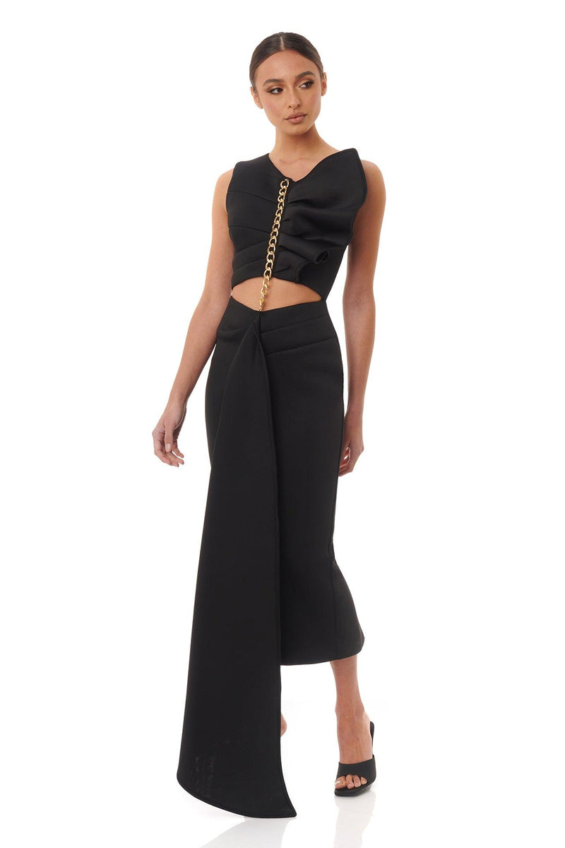 Valorie Dress - ELIYA THE LABEL