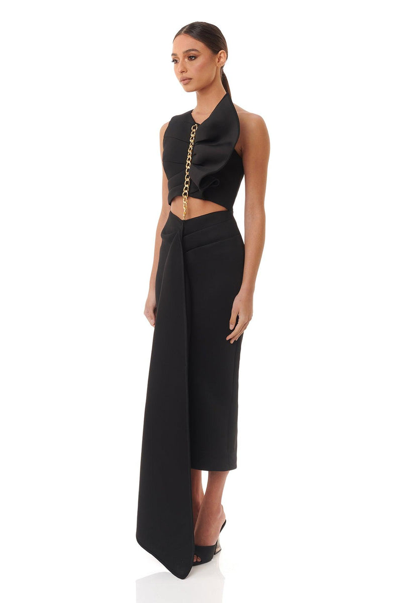 Valorie Dress - ELIYA THE LABEL