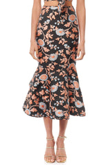 Zani Skirt - ELIYA THE LABEL