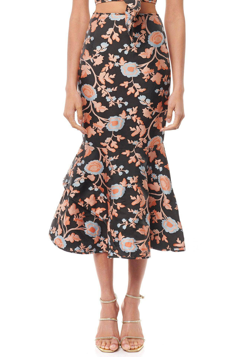 Zani Skirt - ELIYA THE LABEL