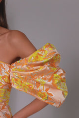 Raquel Dress